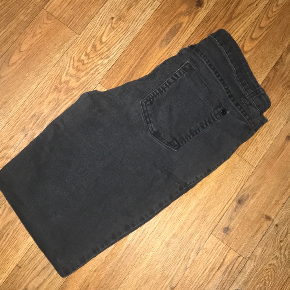 Black Jeans